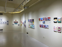 로하갤러리 ‘오픈스페이스’ 9월 기획전 개최