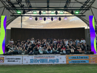 의왕시청소년재단, 청소년 버스킹 ‘모아레터.MP3’성료