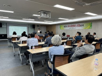 양산시, 2025년 우수경로당 8개소 선정