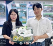 유한회사 해남농산 | 해남군, 한가위 기후가치 담은 해남산 착한 농산품 선물 홍보