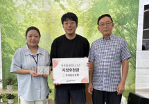 안성종합사회복지관, 우리동산교회 후원으로  가족돌봄 청소년·청년 지원 확대 예고