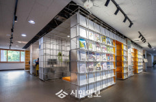 광주 무등도서관, ‘공공디자인 대상’ 학회장상