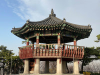 성동구, 응봉산 팔각정 새단장 추진…안전하고 품격있는 전망명소로!