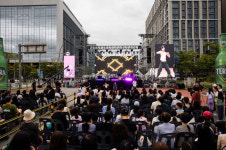 원아이원, 제1회 MCT페스티벌 통해 K-컬처 대표 주관사로 도약