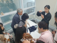 광주광역시, 28일 동물보호센터서 ‘입양동물 가족의날’개최