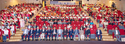 인천시 중구 최고의 ‘주민자치센터 프로그램은? ‘율목동’ 최우수