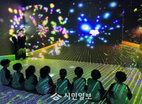 광주유아교육진흥원, 맞춤형 프로그램 ‘눈길’