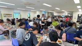 안성시장애인복지관, 2025년 추석맞이 따뜻한 한끼(福) 나눔 행사 진행