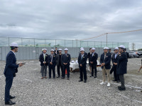 평택시, 국내 최초 무탄소 수소 도시 실현