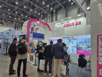 김포시, 20일 Seoul ADEX 2025 참가