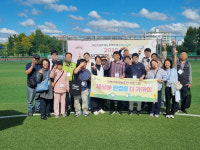 평택시 정신건강복지센터, ‘2025 정신건강의 날 기념행사’ 참여