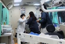 화성특례시, 외국인 주민 건강 지원 함께합니다