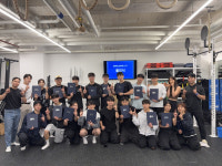 비엠코퍼레이션 재능기부 인재육성 프로젝트 11기, 후원사 참여 속 성료… 웰니스 산업 차세대 주역 배출