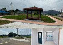 해남군, 마을 유휴지에 주민 맞춤형 공간