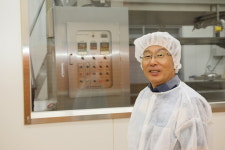 ‘(주)광림푸드’, ‘제1회 수출산업단지박람회’에서 다양한 수산물 가공식품 선보여