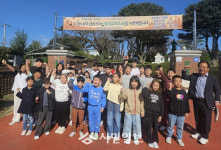 광주 본량초등학교, ‘어등산 의병의 날’ 계기교육 주간 운영