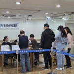 조합원 건강지킴이 수지신협, 독감예방접종 지원 마무리