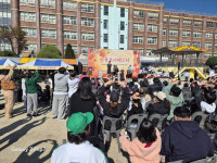 안산시 본오2동 주민자치회, 주민이 만든 제2회 보니마을축제‘핫플보니 페스타’, 본오2동은 지금 hot!