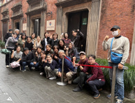 인천대 평생교육원, 중국 상해·남경 평화 기행 성료