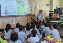 리라·영훈·우촌 등 사립초 지원 시즌 본격화…자녀 적응력 최우선 고려