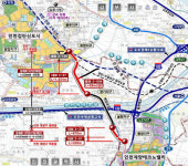 인천 ‘장제로 기능개선·확장’ 계획 변경 완료