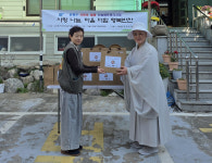 은평구 구산동, ‘사랑 나눔, 마음 더함 행복반찬’ 진행