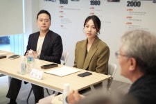 (주)에이더블유더블유(AWW), 최선정 대표, 사랑의 도시락’에 1억 원 후원