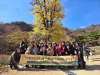 인천시 동구 송현1·2동 지역사회보장협의체, ‘가족 화합 나들이 사업’ 추진