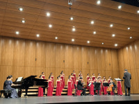 안양시 만안구 여성합창단, 2025 정기연주회 ‘가을, 그리고 그리움’ 성료