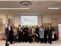 인천서구가족센터, 지역특화 복지전략을 위해 열린 포럼 성황리에 마쳐