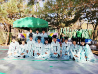 안양시 비산1·2·3동 주민자치위원회, ‘매봉산 동고제’ 개최