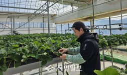 청년이 돌아오고 농촌이 살아나는 강진군 귀농설계도