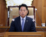 조양희 계양구의원, 새나드리프라자 안전 해소 촉구