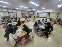 시흥시지속가능발전협의회, 학생 대상 지속가능발전목표 교육 진행