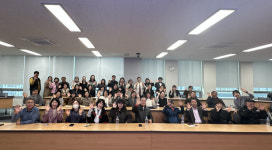 시흥시자원봉사센터,  ‘자원봉사단체 연합 네트워크 간담회’로 교류 강화