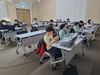 용인시산업진흥원, 우리동네 메이커 교육 마무리
