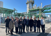 평택시 안중출장소, 서부지역 주민자치회 임원 현장간담회 실시