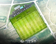 운문면 지촌리 1000-2 마을체육시설 | 광주시 남구, 국토부 승인 ‘대촌동 축구장’ 본격화
