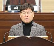 박용갑 인천 서구의원, ‘개인형 이동장치 법 제정’ 촉구