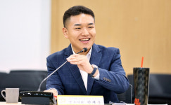 한채훈 의왕시의원, 의왕 공유학교에 36억원 예산지원 논의