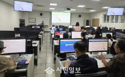 광주시 남구, 한약국‧헬스장 등 신규 공공데이터 개방