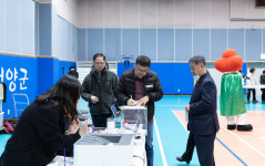 청양군, 충남농촌진흥사업 '우수상'수상