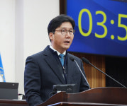 이철상 남동구의원, ‘관용차 불법 개선’ 촉구