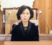 문미혜 계양구의원, 외국인 아동 보육료 격차 해소 촉구