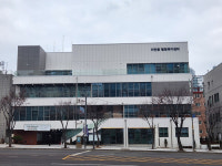 인천시 서구 마전동 행정복지센터, 12월22일 신청사 업무개시