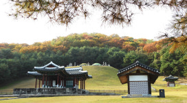 문화재청, 구리시 동구릉 주차장 77면 증설 추진…“사적지 특성상 지하공사 어려워”