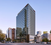 색감·성능 동시에 잡았다… LX글라스 리얼 그레이, 상업용 프로젝트 확대