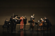 평택시문화재단, 빈 필·베를린 필 단원 앙상블  ‘필하모닉스’내한공연 성황리에 종료