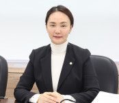 이유경 남동구의원, ‘만수6동 청사 재건립’ 주장