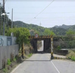 구미시, 오동제2구교 120년만에 확장